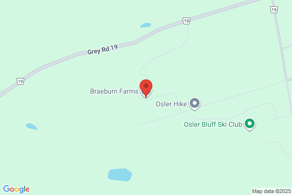 Braeburn Farms