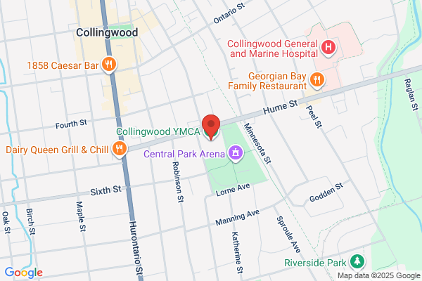 Collingwood District YMCA