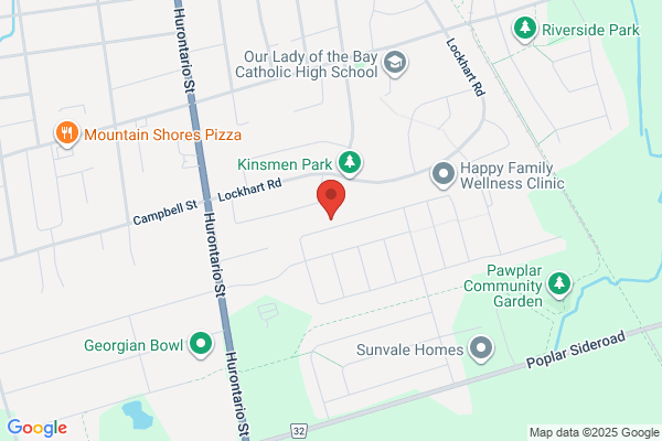 Collingwood Masonry