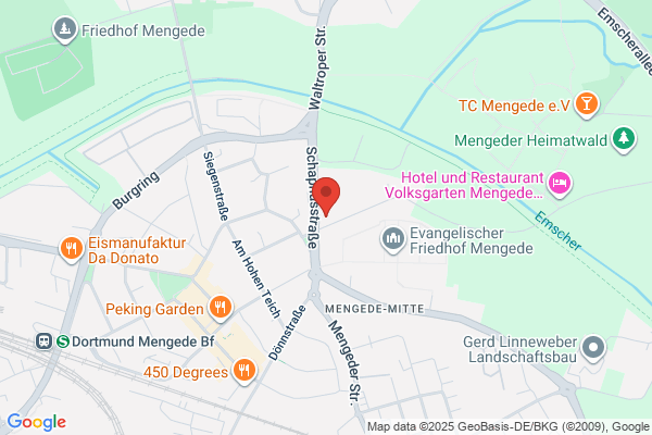 D S Appliance & Vacuum Service