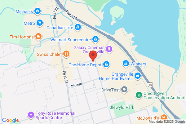 Fifth Avenue Dental Inc