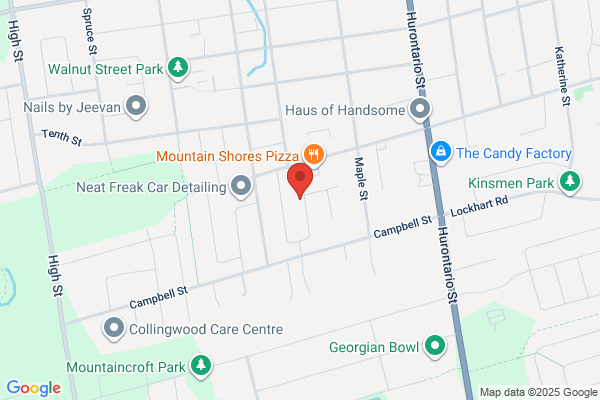 Reekie Brenda Massage Therpst