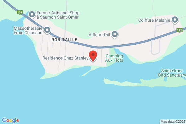 Résidence Chez Stanley