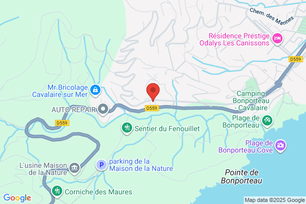 Le Carossier de la Baie
