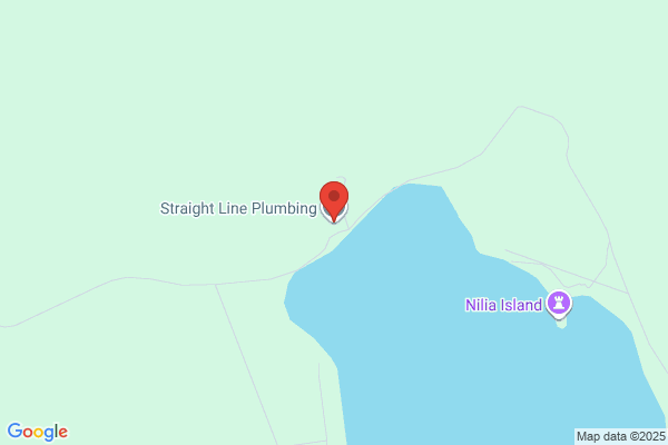 Straight Line Plumbing