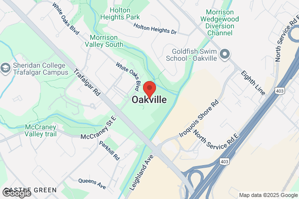 Alan Ogilvie C P A
