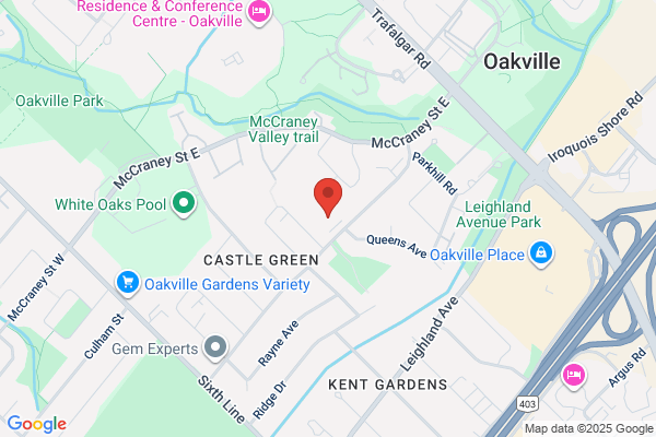 Halton Catholic District School Board, St Michael
