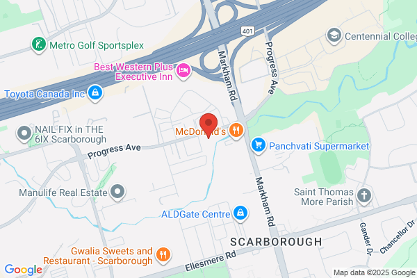 Edkent Media Oakville
