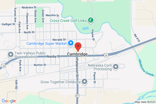 Pin Point Communications Inc