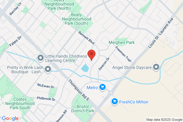 Oakville Acupuncture And TCM