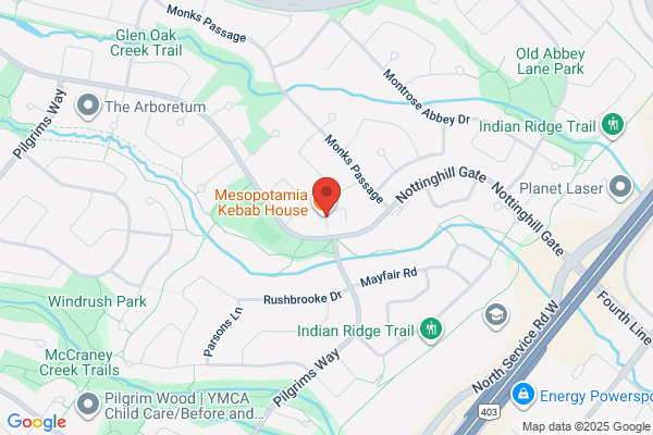 Abbey Animal Hospital