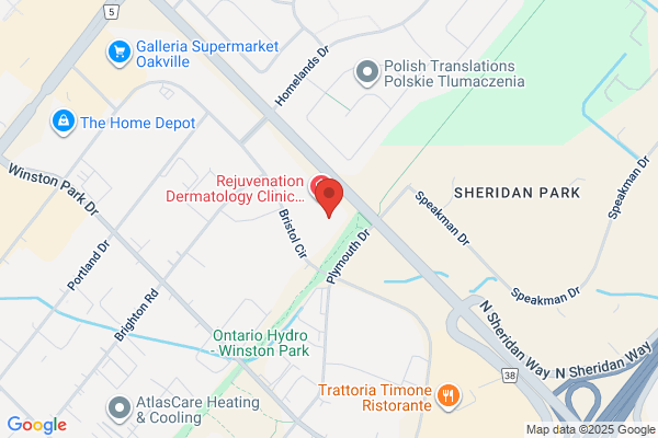 Mississauga Oakville Veterinary Emergency Hospital