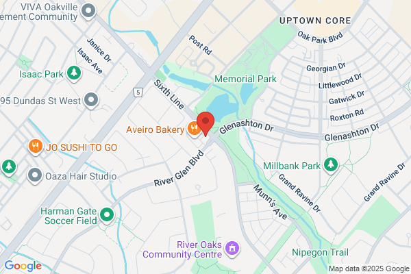 North Oakville Animal Hospital