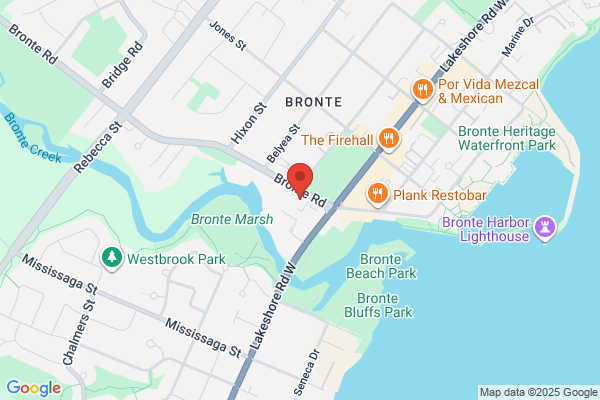 Bronte Estates Rental Office