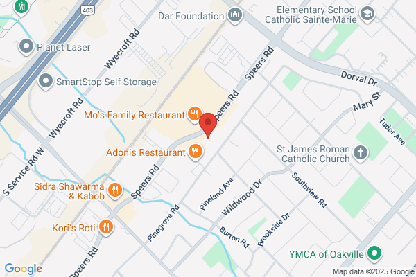 Appliances Repair Oakville