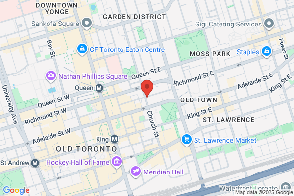 Aramark Canada Ltd