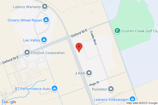 Arctic Equipment Mfg