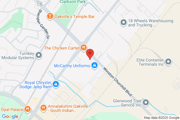 CARSTAR Oakville East