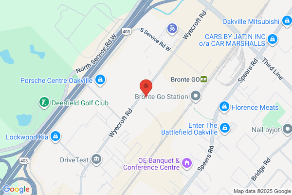 CARSTAR Oakville West