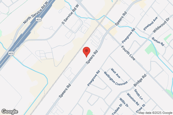 Park Auto Body & Collision