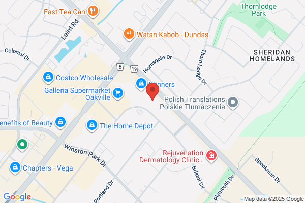 BrokerLink - Oakville