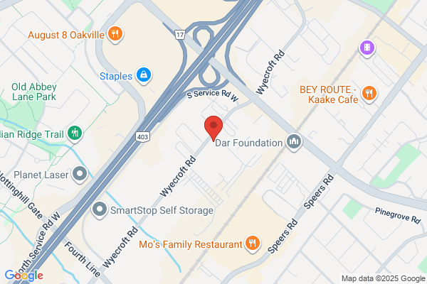 Mark's Auto Service