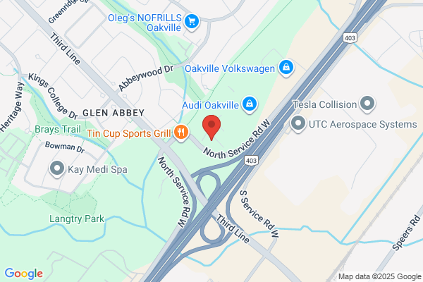 Acura of Oakville
