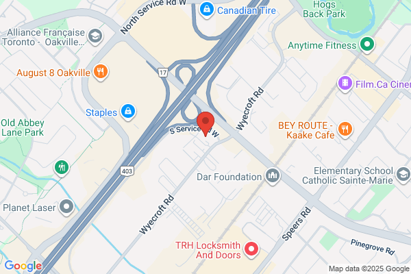 Kennedy Ford Sales Ltd, Direct Parts Line