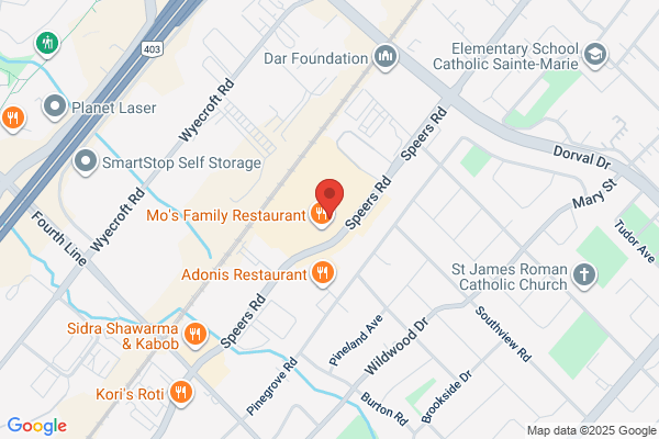 Caldense Bakery Pastry Inc