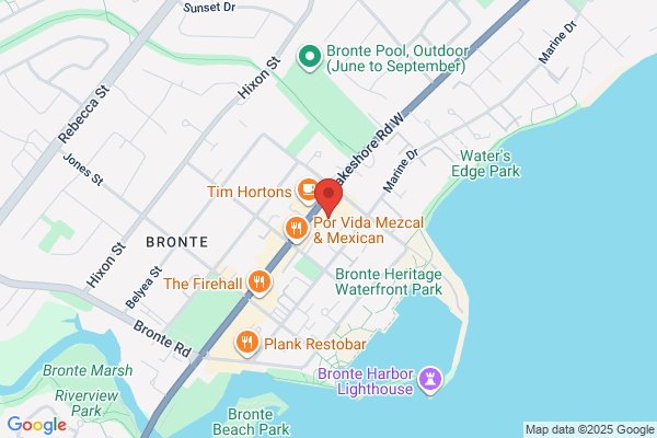 Bronte Men's Barber Shop
