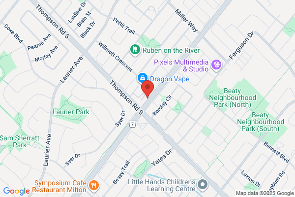 Exsalonce Laser & Esthetics Clinic Inc
