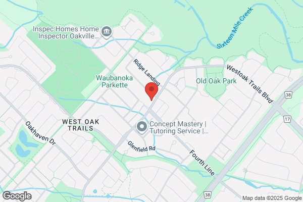 Ilash Oakville