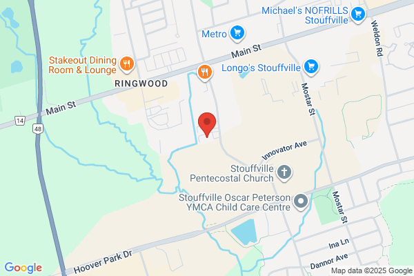 John's Auto Service Ontario Ltd