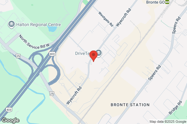 Oakville Home Comfort
