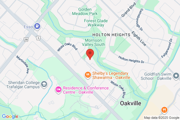 Handyman Oakville