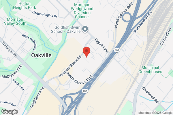 Oakville Architectural Millwork Inc