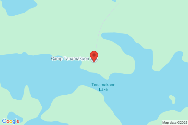 Camp Tanamakoon Ltd