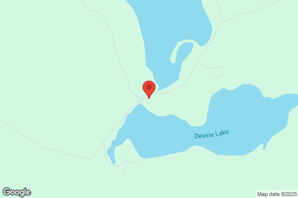 Ontario Pioneer Camp