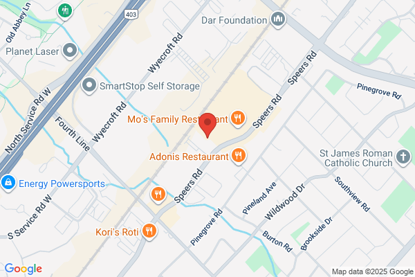 Amazing Results Cleaning Solutions (Oakville)