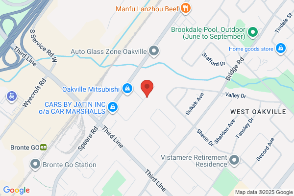 Soften That Spot