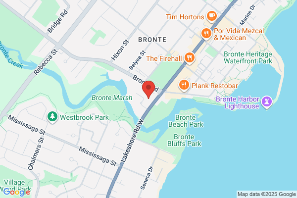 Bronte Harbour Nursery School