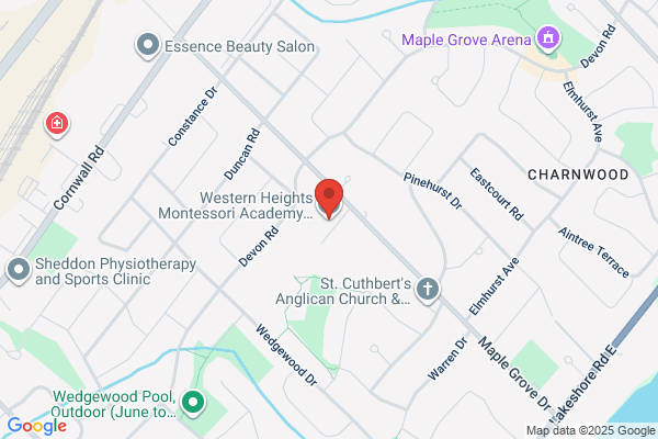 Childrens Choice Childcare