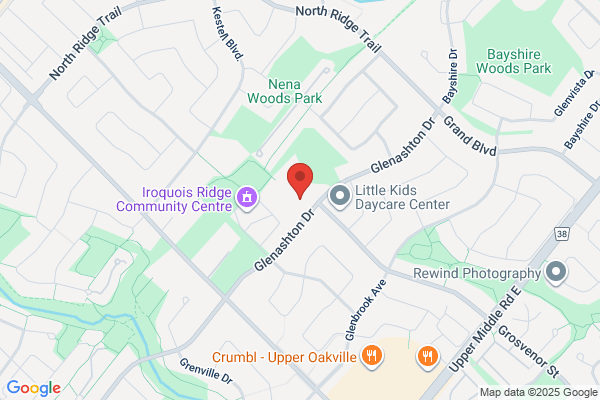 Munns Child Care Centre Inc