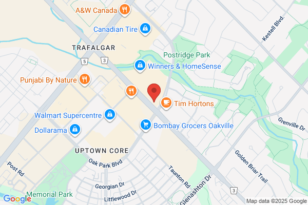 Trafalgar Ridge Montessori School