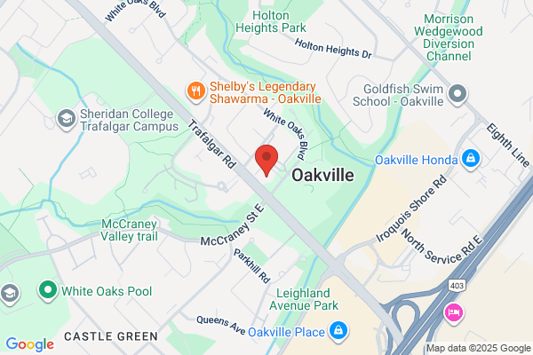 Eagle Chiropractic Health & Wellness Circle