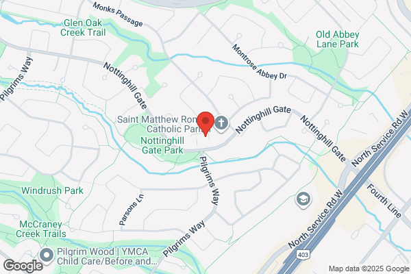 Nottinghill Family Wellness Centre