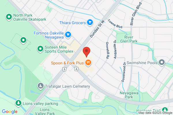 River Oaks Chiropractic and Wellness Centre