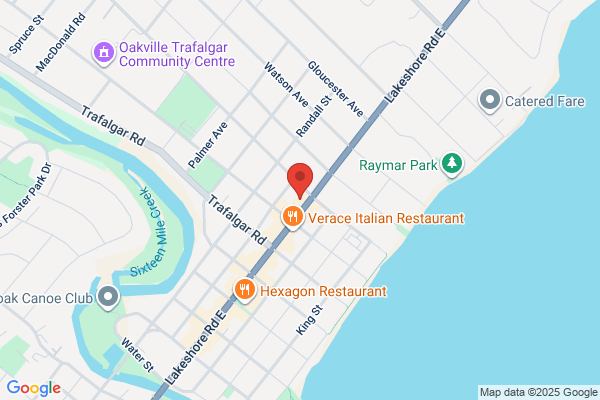 Summit Travel Health Oakville