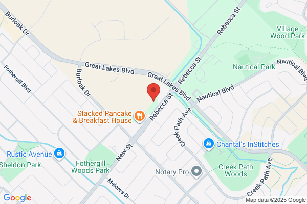 Bronte Natural Health Clinic