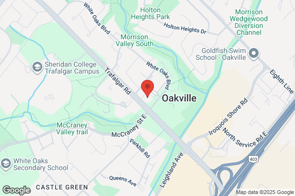 Nurse Next Door Home Care Services - Oakville & Burlington, ON